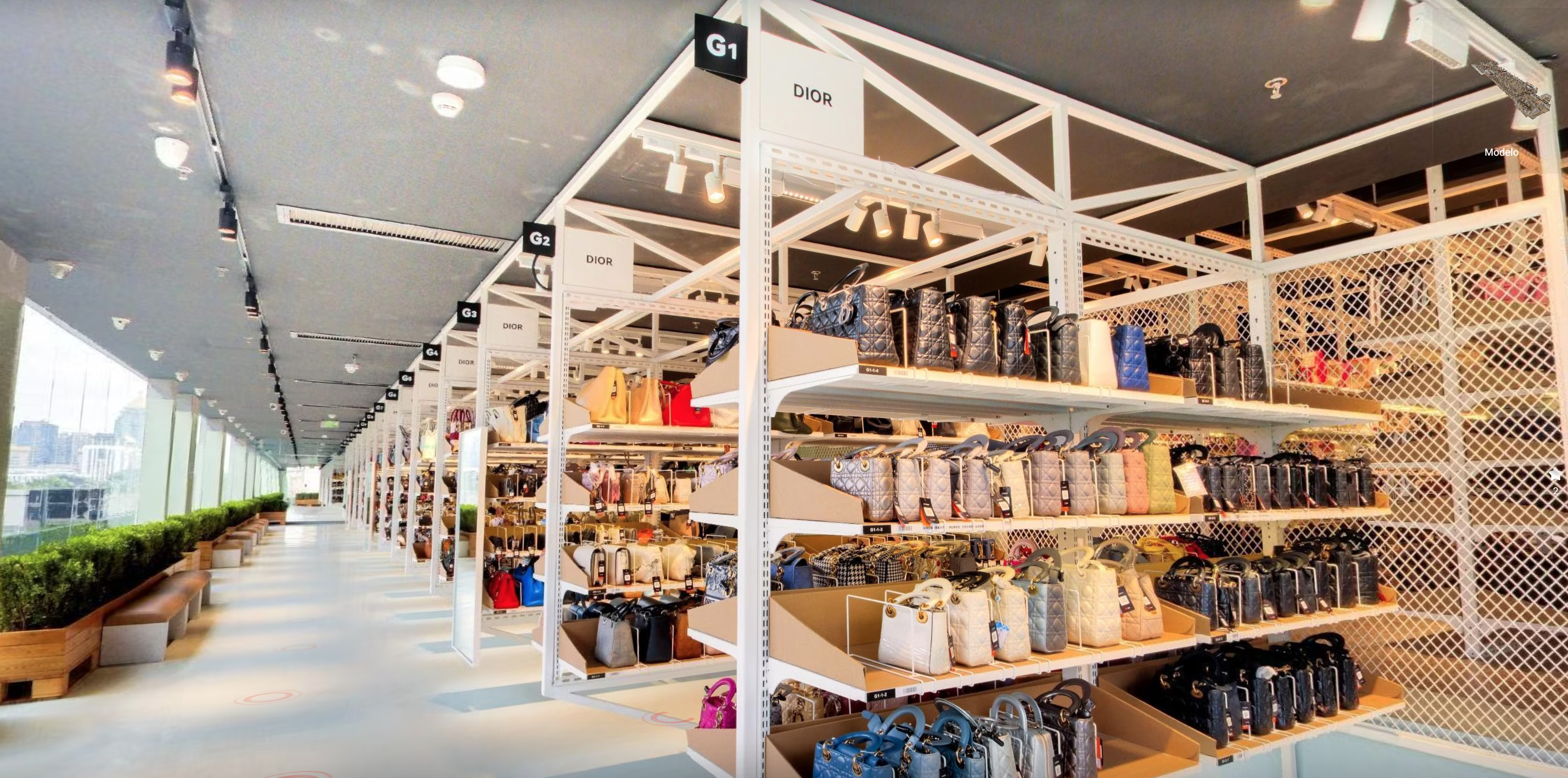 Retail